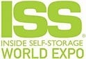 ISS World Expo Logo