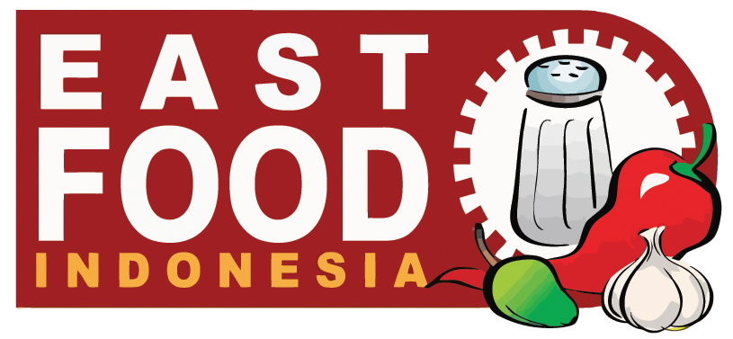 印尼国际食品、酒店设备及技术展览会 Logo