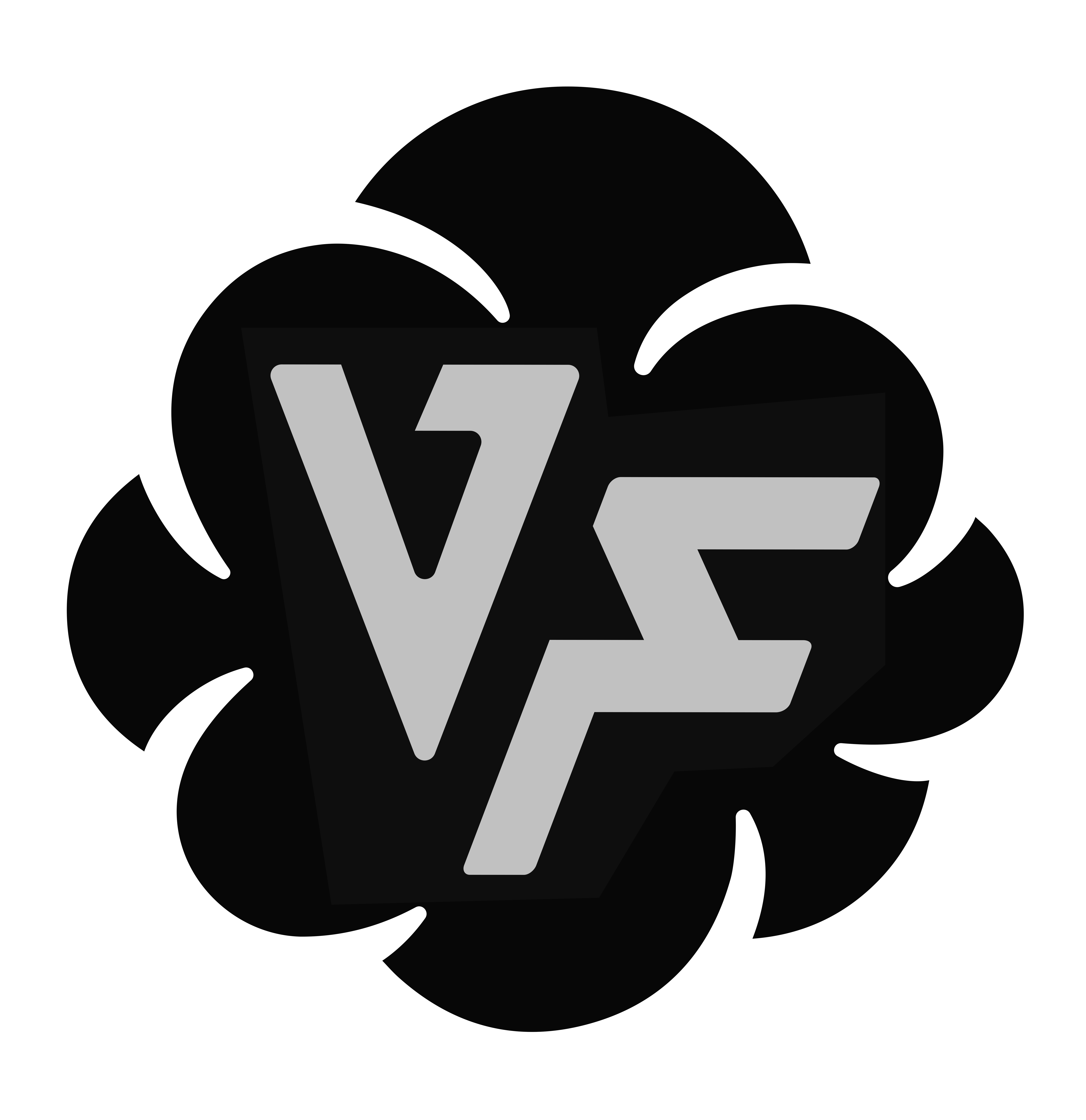 印尼电子烟展览会 Logo