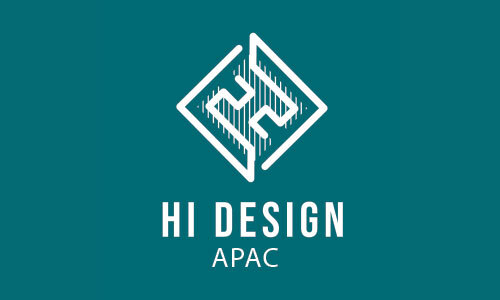 HI Design APAC Logo