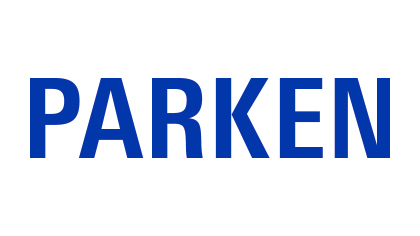 德国国际停车设施与管理展览会 Logo