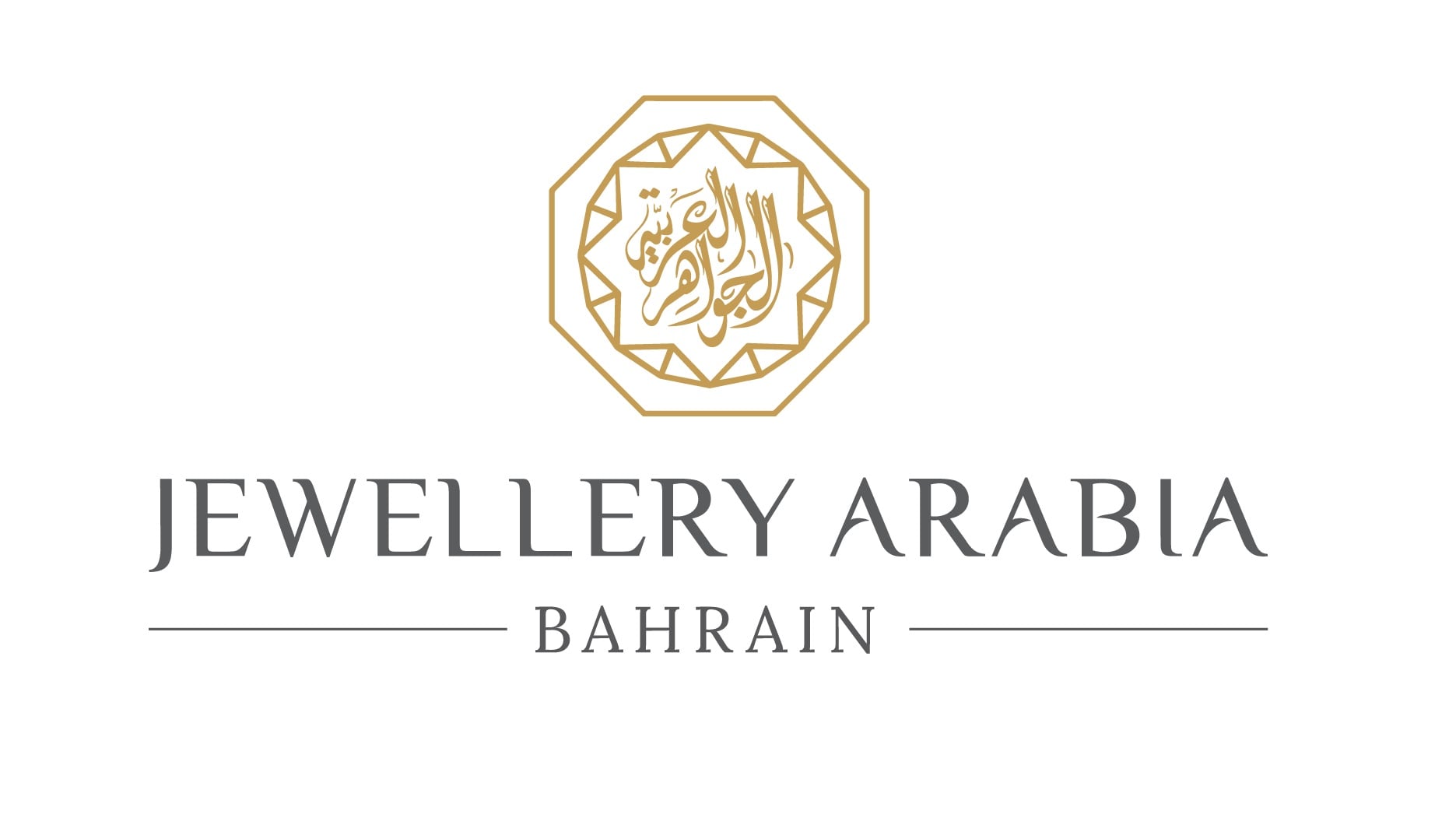 Jewellery Arabia Logo