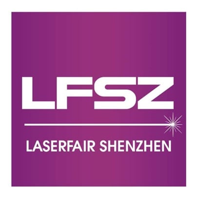 深圳国际激光与智能制造展览会 Logo