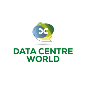 英国伦敦数据中心展览会 Logo