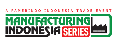 Manufacturing Indonesia Series Logo