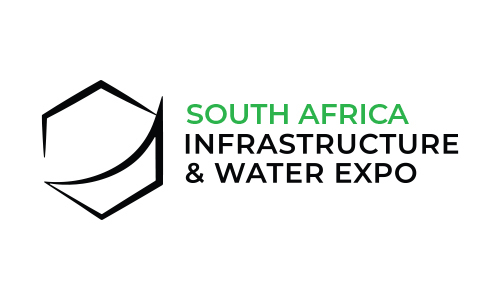 South Africa Infrastructure Expo Logo